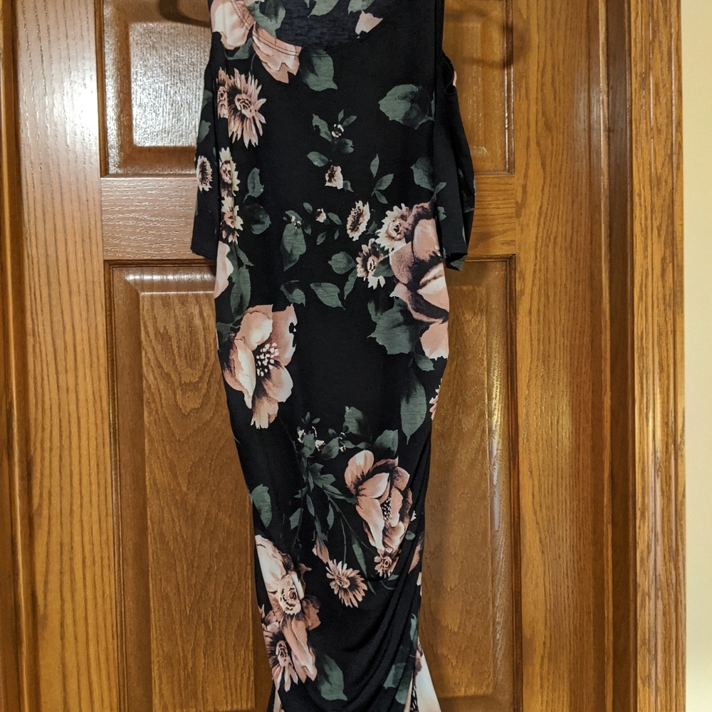 My Bump Maternity Dress
